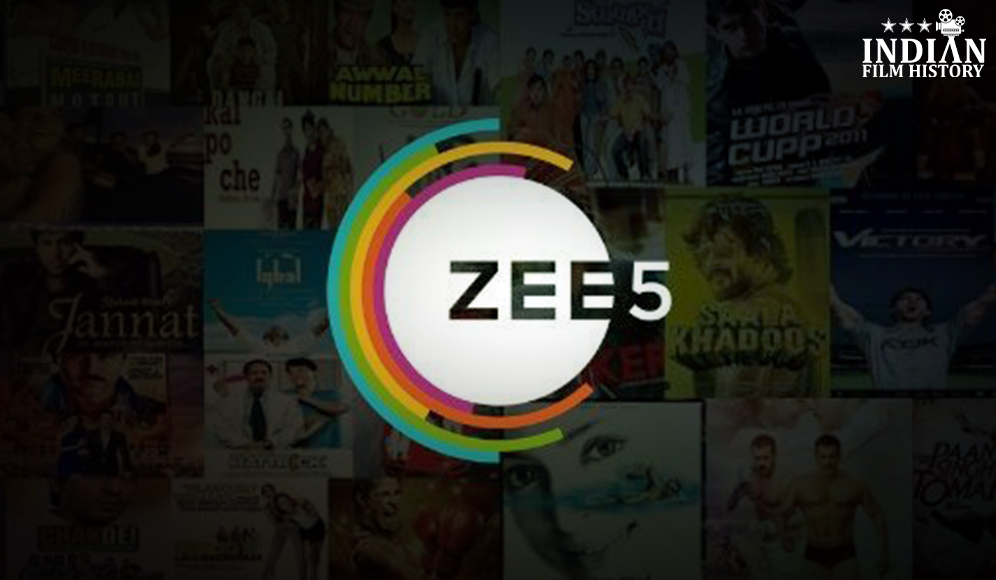 ZEE5