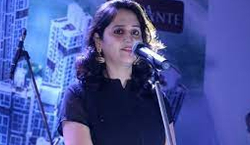 Zeenia Roy