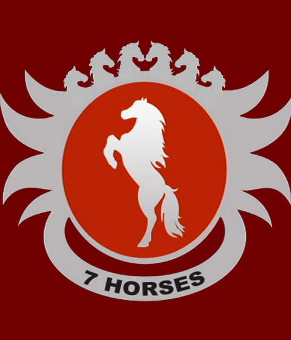 7 Horses Production