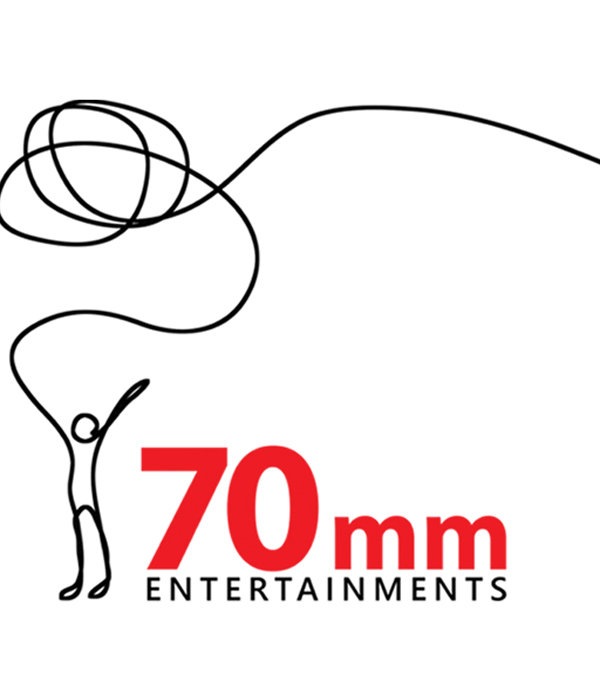 70mm Entertainments