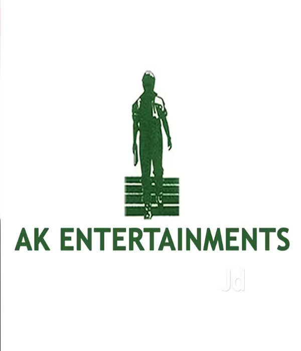 A K Entertainments India