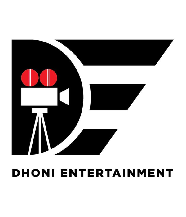 Dhoni Entertainment