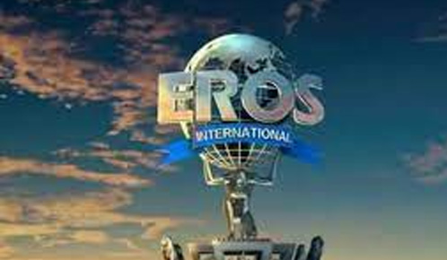 Eros Worldwide