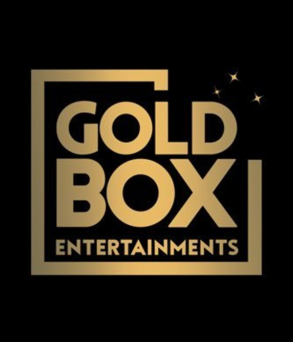 Gold Box Entertainments