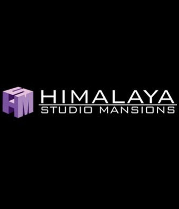 Himalaya Studio Mansions