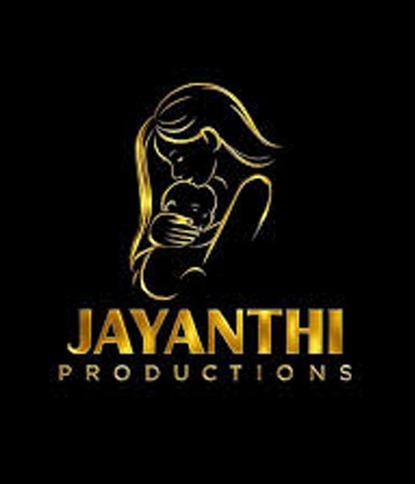 Jayanthi Productions