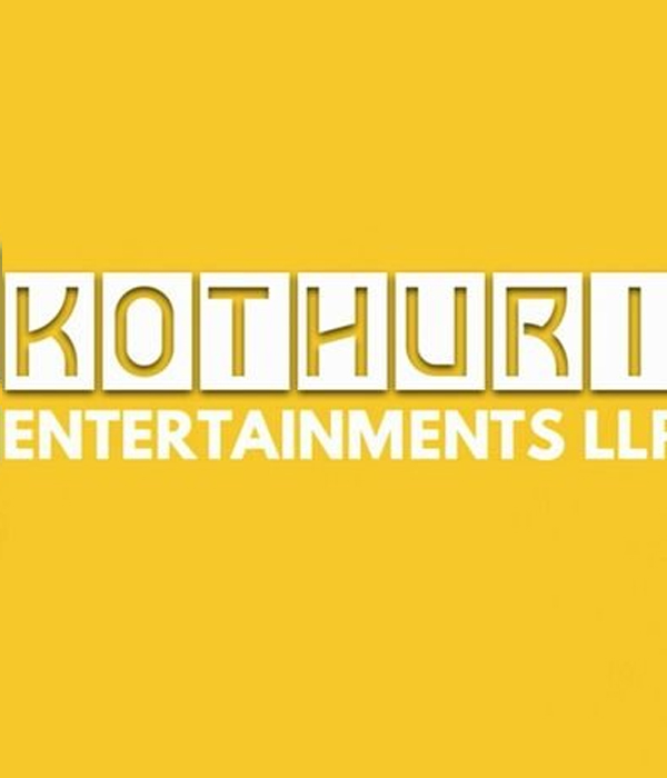 Kothuri Entertainments