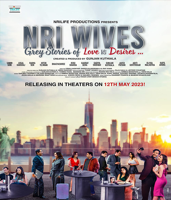 Nrilife Productions