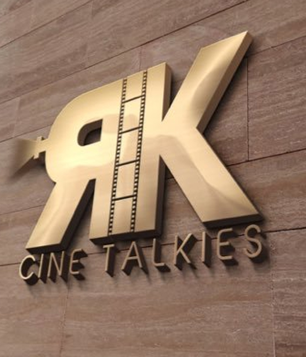 RK Cine Talkies