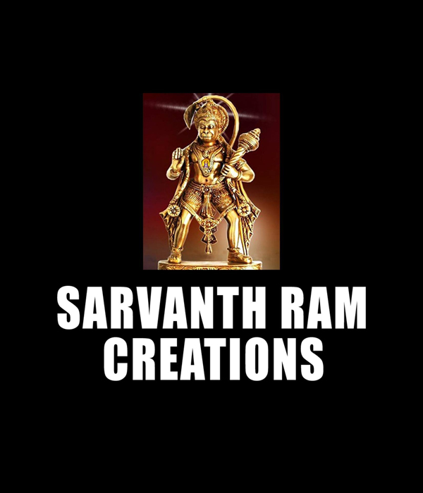 Sarvanth Ram Creations