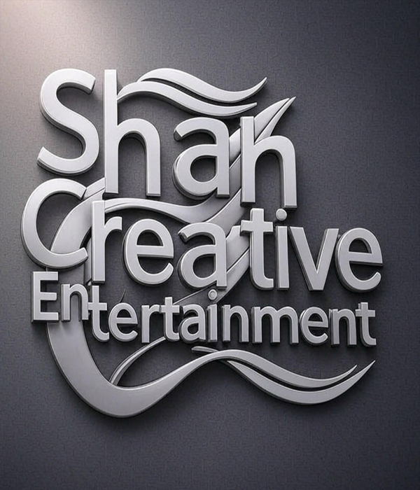 Shah Creative Entertainment
