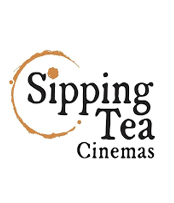 Sipping Tea Cinemas