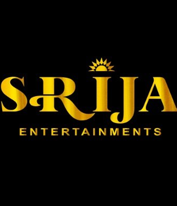 Srija Entertainments