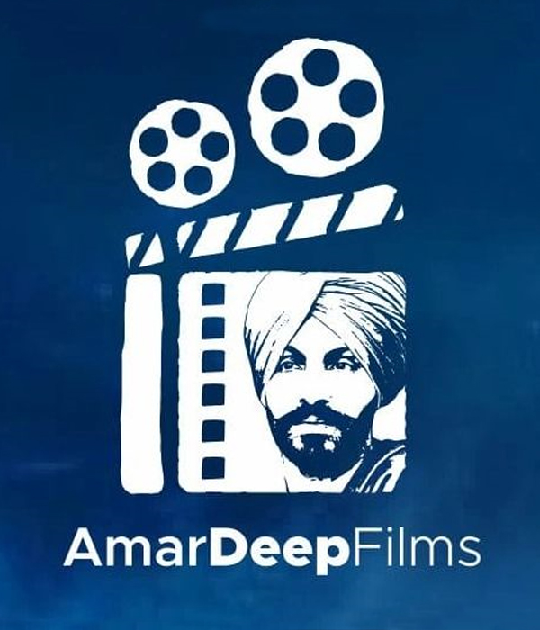 Amardeep Films