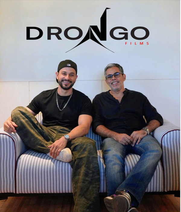 DRONGO Films