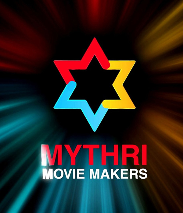 Mythri Movie Makers