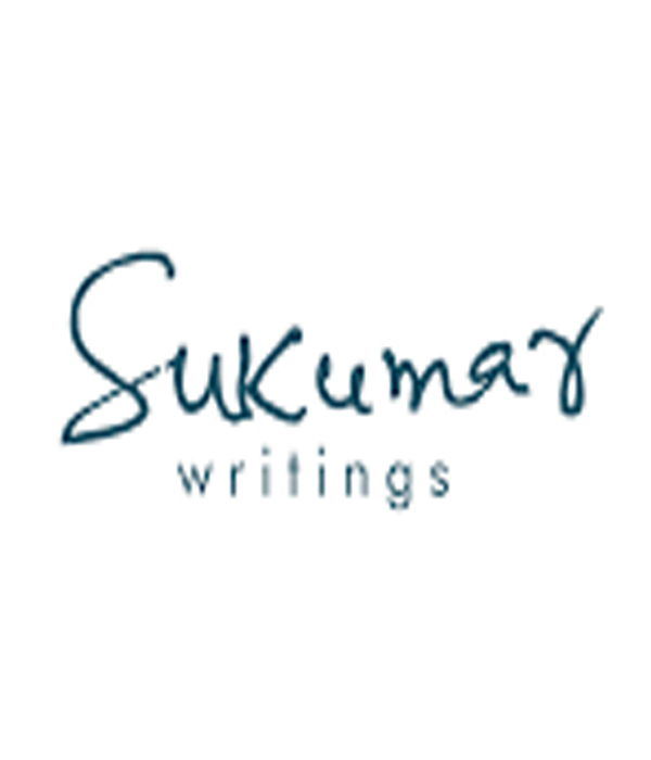 Sukumar Writings