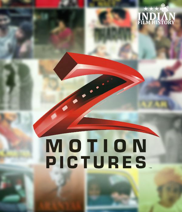 Zee Motion Pictures