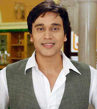 Anurag Sharma