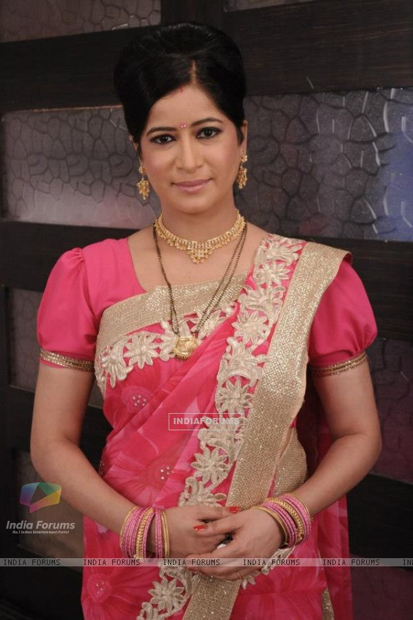 Geeta Tyagi
