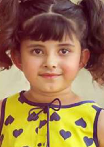 Myra Singh