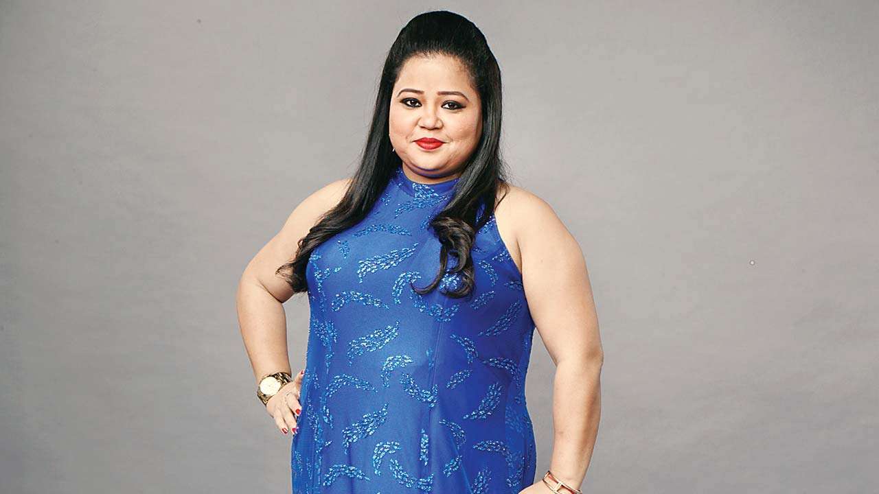 Bharti Singh