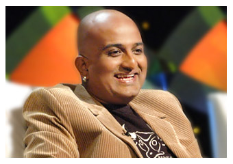 Vaibhav Mangle