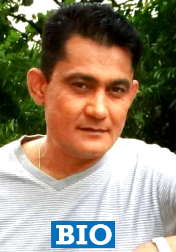 Sanjeev Tyagi