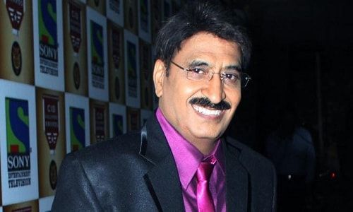Narendra Gupta