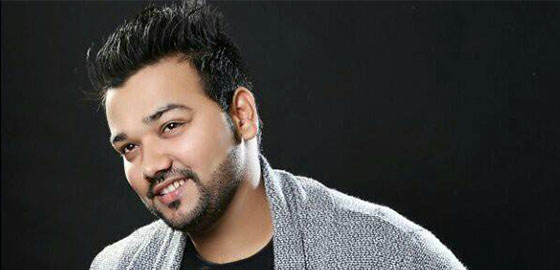 Altamash Faridi