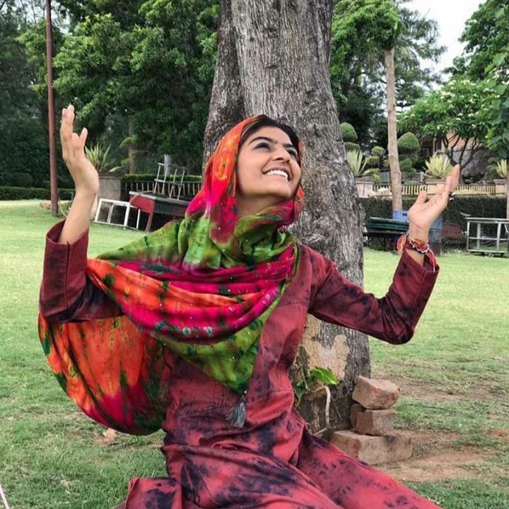 Jyoti Nooran