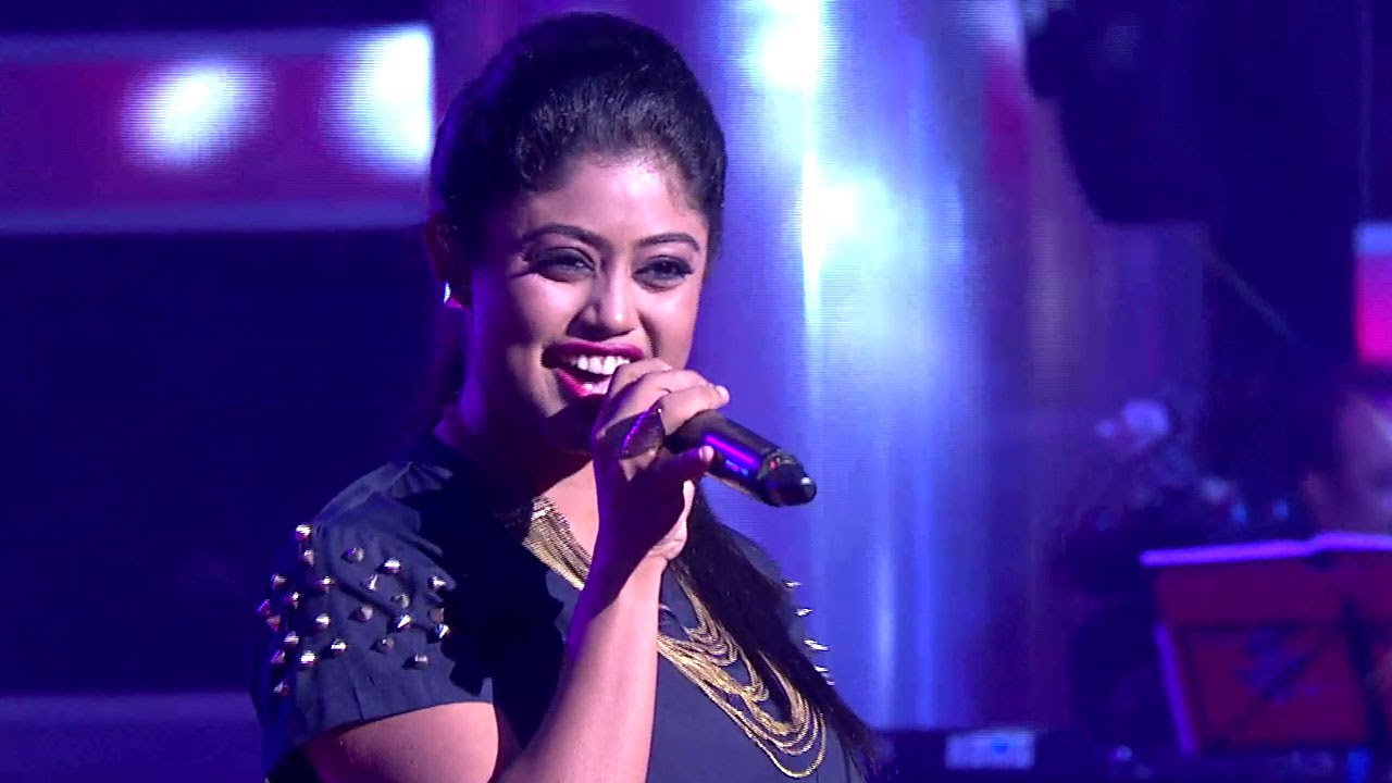 Parampara Thakur