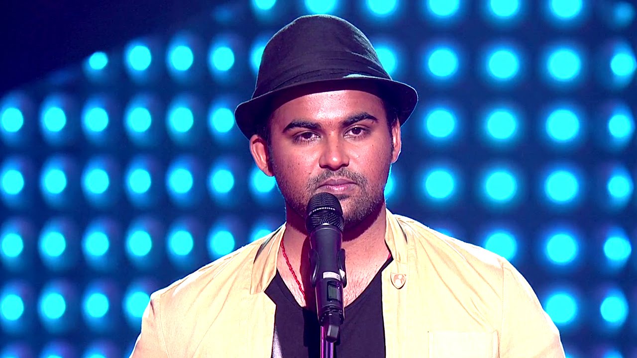 Akash Ojha