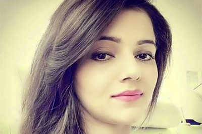 Rubina Dilaik