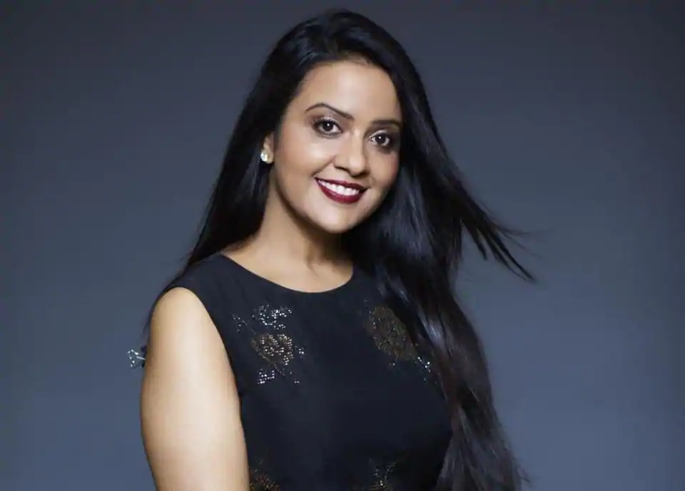 Amruta Fadnavis