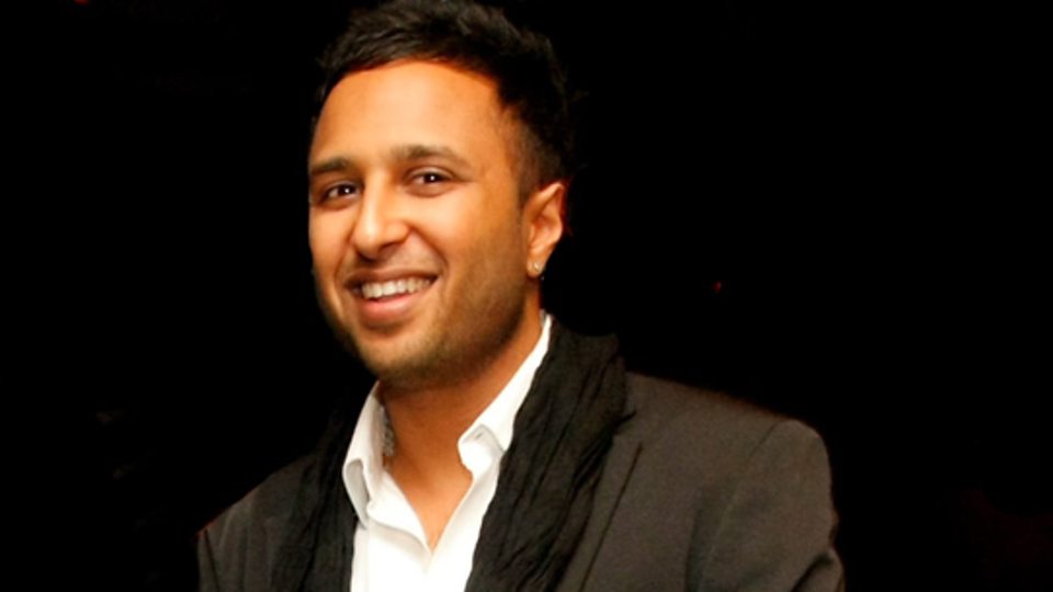 Ash King
