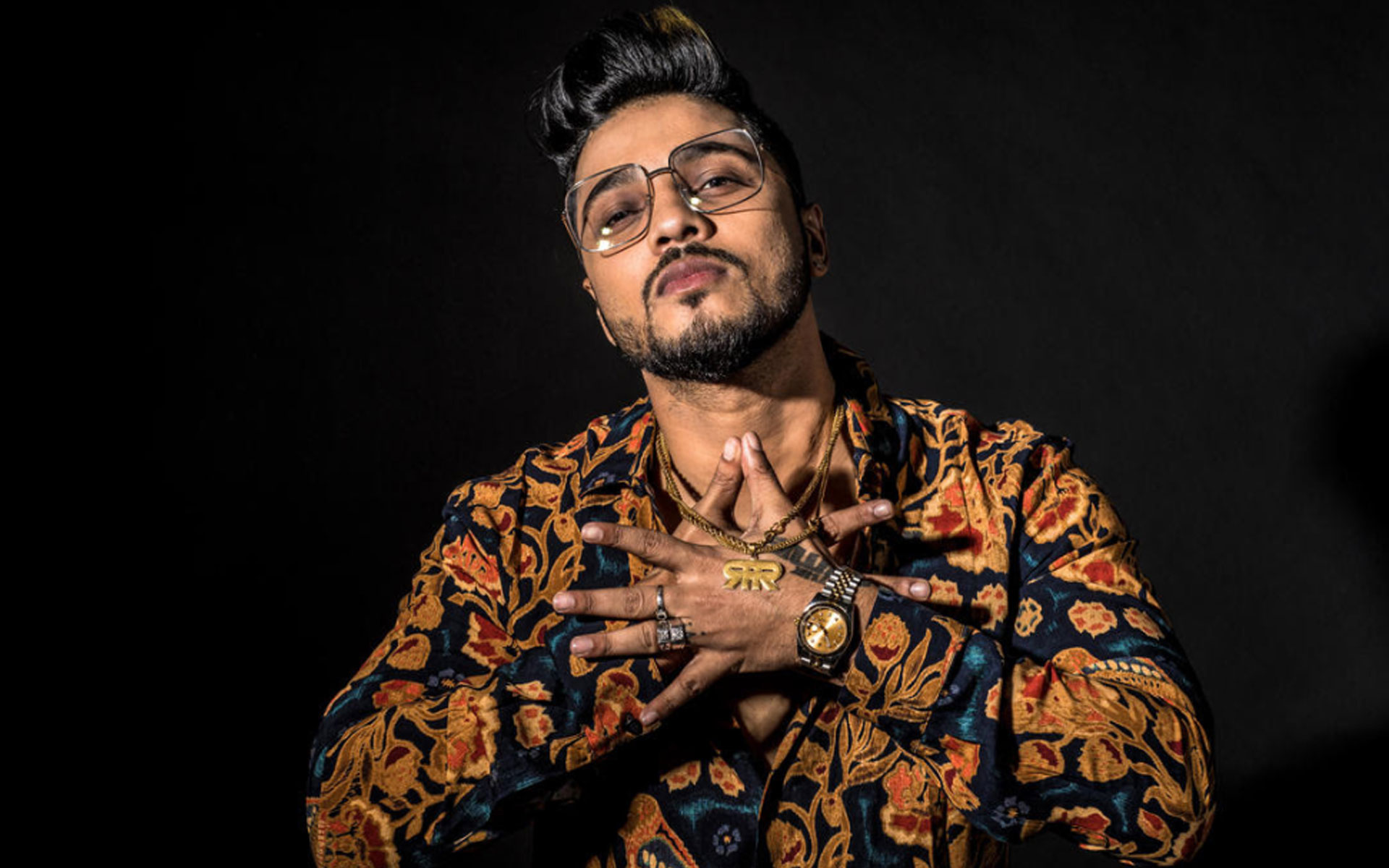 Raftaar