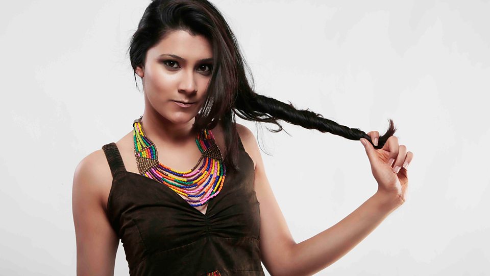 Aastha Gill