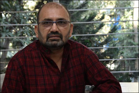Vinay Shukla