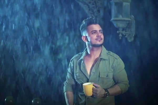 Millind Gaba