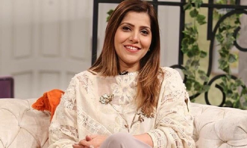 Asma Nabeel
