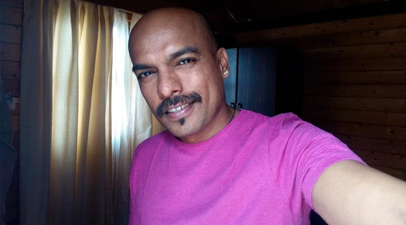 Prashant Ingole