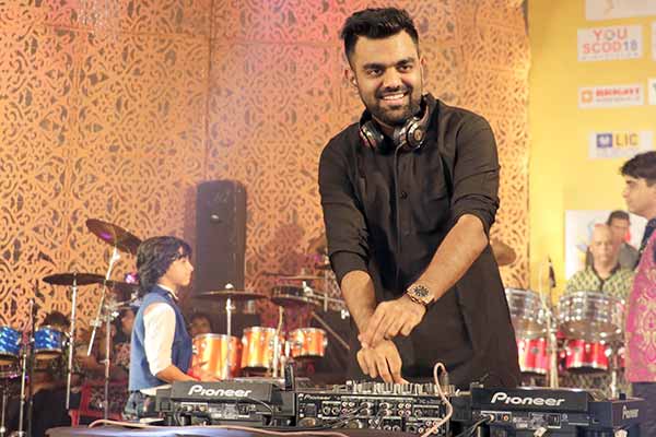 Dj Chetas