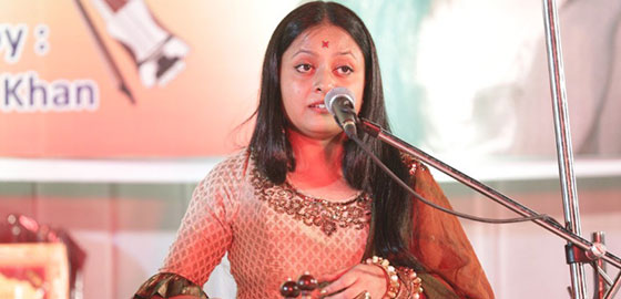 Ronkini Gupta