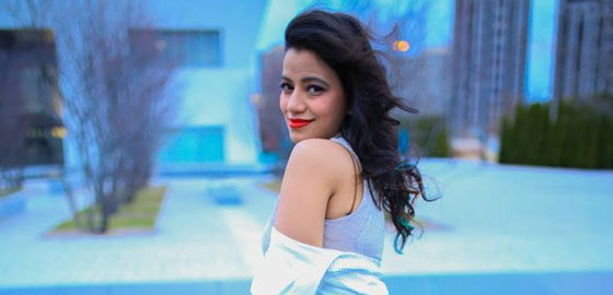 Madhvi Shrivastav