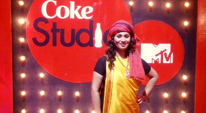 Kalpana Patowary