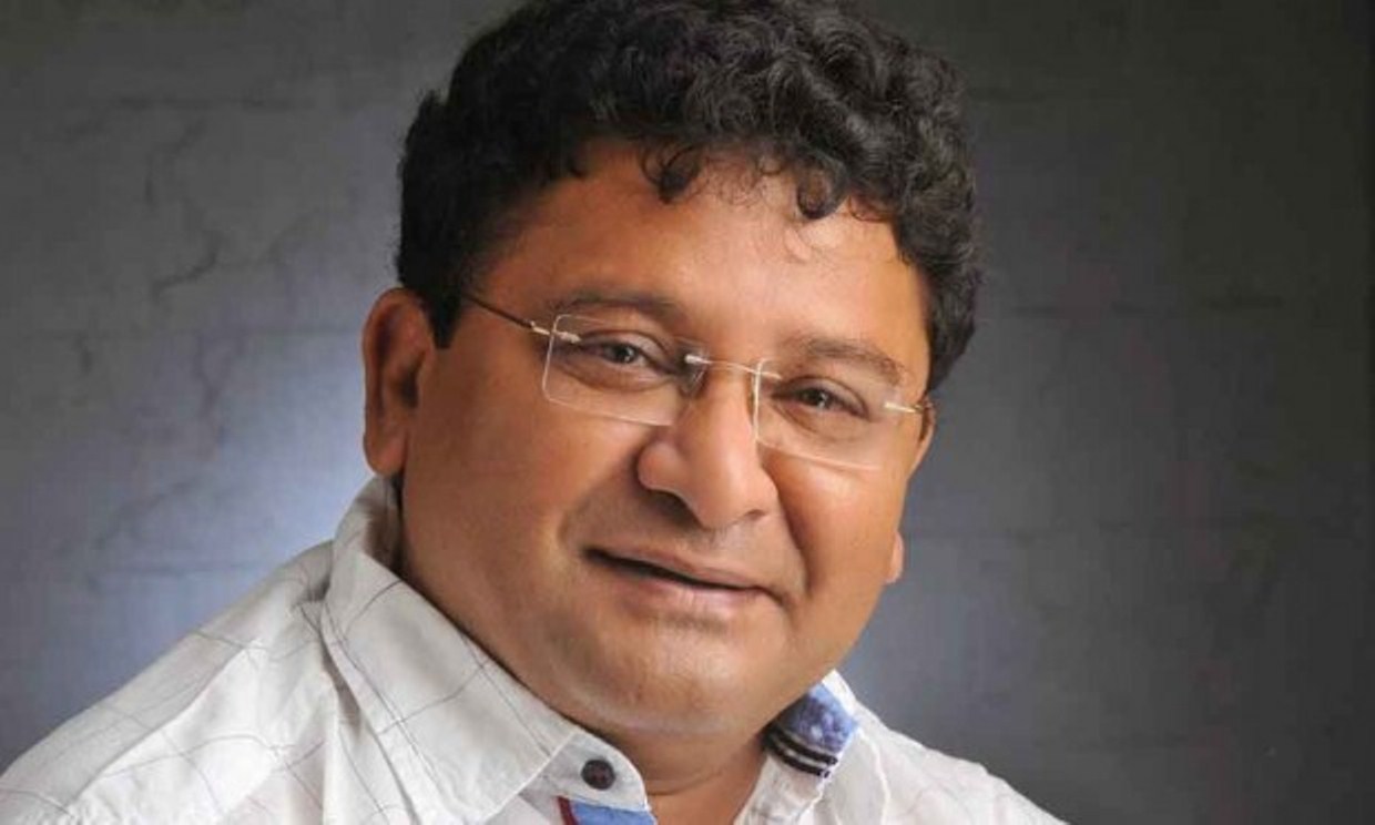 Arun Nalawade