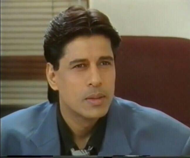 Sudesh Berry