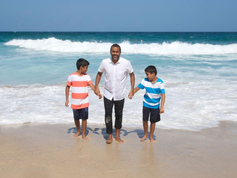 Chetan Bhagat