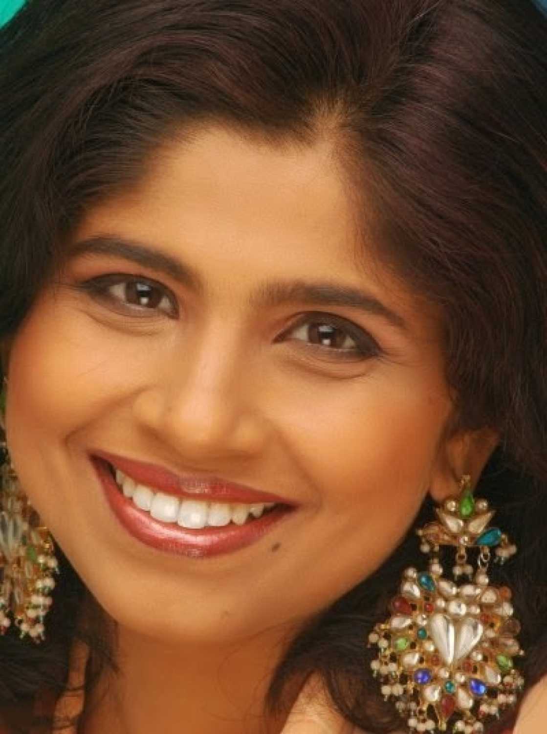 Atisha Naik
